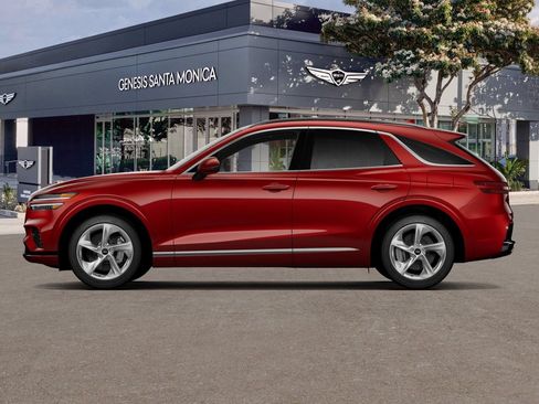 New 2026 Genesis GV70 2.5T Select AWD/4WD image 9