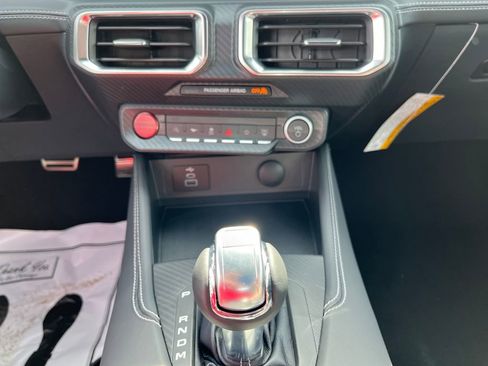 New 2026 Ford Mustang GT Premium RWD image 18