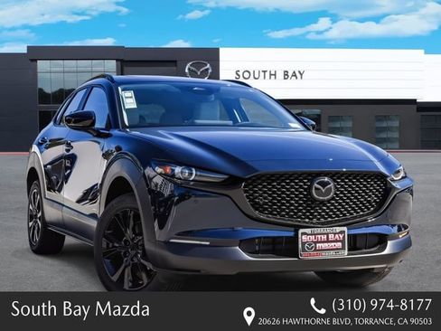 New 2026 MAZDA CX-30 Aire Edition AWD/4WD image 1
