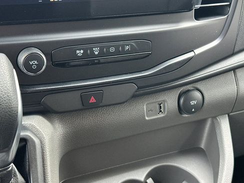 New 2026 Ford Transit 250 148 Medium Roof w/ Load Area Protection Package image 19