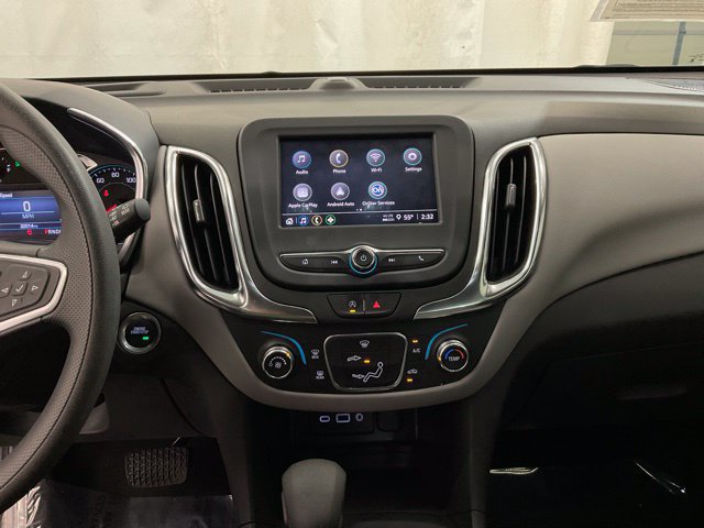 Used 2024 Chevrolet Equinox LS w/ LS Convenience Package FWD image 17
