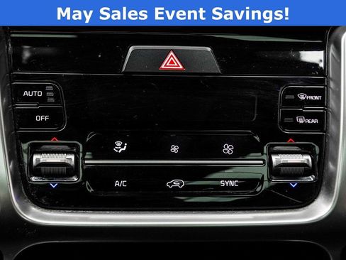 Used 2023 Kia Sorento S w/ Panoramic Sunroof Package FWD image 25
