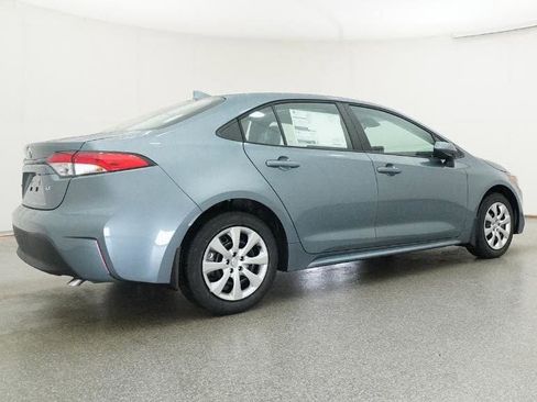 New 2026 Toyota Corolla LE image 25