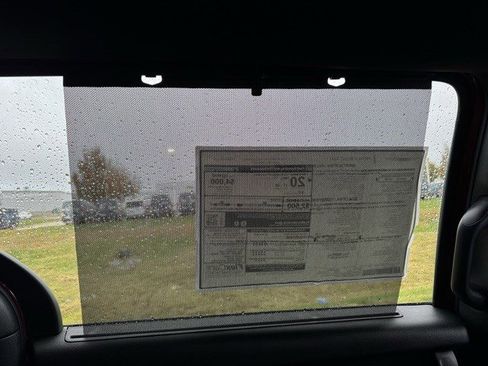 New 2026 Chrysler Pacifica Select image 35