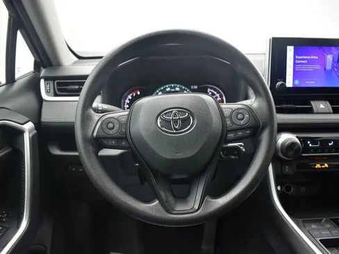 Used 2024 Toyota RAV4 LE image 15