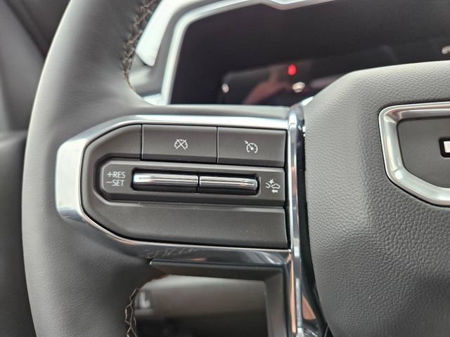 New 2026 GMC Canyon Denali AWD/4WD image 40