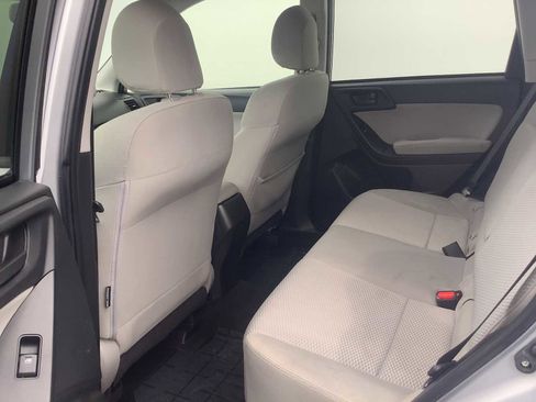 Used 2015 Subaru Forester 2.5i Premium w/ All-Weather Package image 12