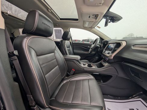 Used 2021 GMC Acadia Denali w/ Denali Ultimate Package image 55