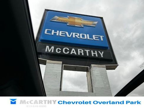 New 2026 Chevrolet Tahoe Premier AWD/4WD image 18