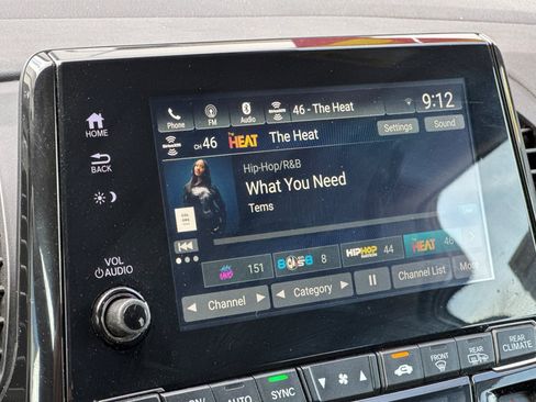 Used 2018 Honda Odyssey EX-L image 21