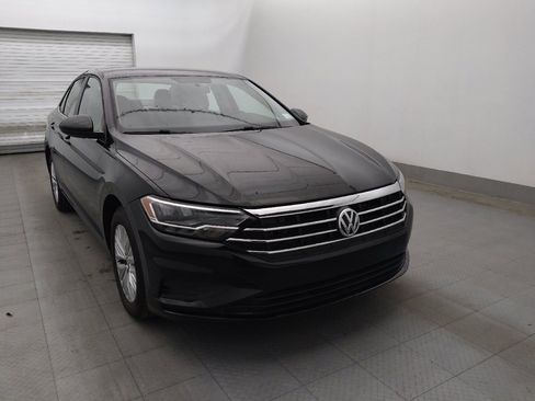 Used 2020 Volkswagen Jetta S FWD image 13