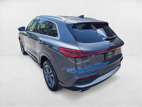 New 2025 Audi Q5 Premium Plus image 7