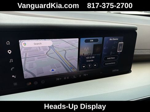 Used 2025 Nissan Murano Platinum AWD/4WD image 14