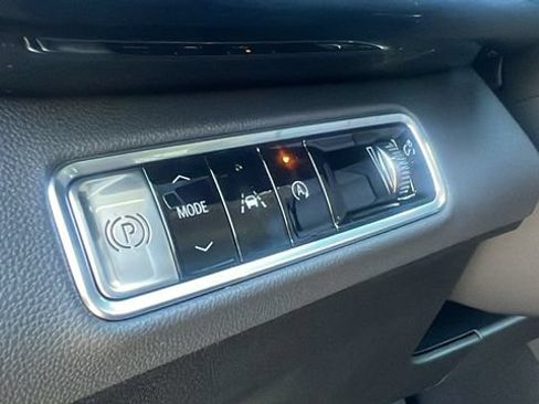 New 2026 Buick Envision Preferred AWD/4WD image 12