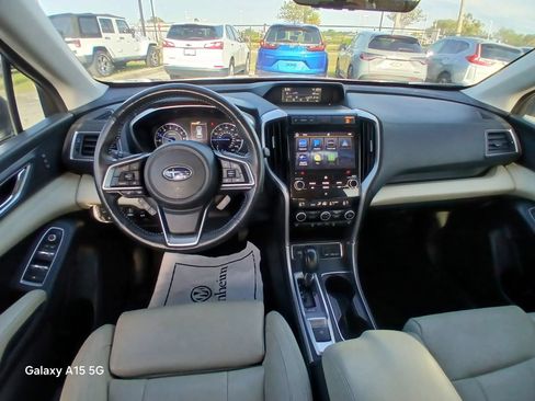Used 2019 Subaru Ascent Limited AWD/4WD image 27
