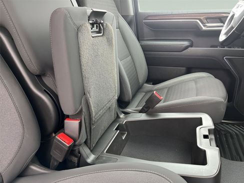 Used 2022 Chevrolet Silverado 1500 LT image 31