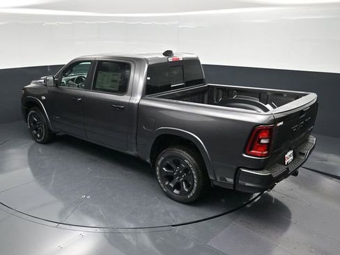 New 2026 RAM 1500 Big Horn AWD/4WD image 48