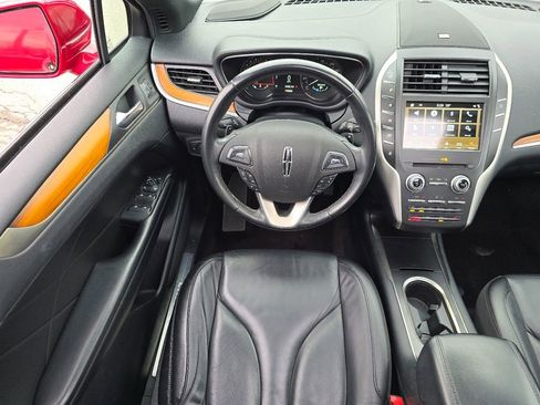 Used 2017 Lincoln MKC Select w/ Select Plus Package image 25