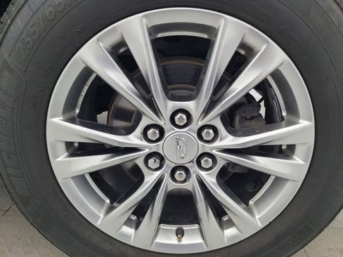Used 2020 Cadillac XT5 Premium Luxury FWD image 31