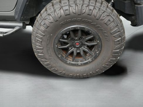 Used 2020 Jeep Wrangler Unlimited Rubicon AWD/4WD image 33