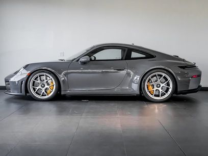 Used 2026 Porsche 911 GT3