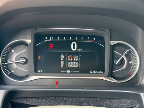 Used 2025 Honda Passport EX-L image 20