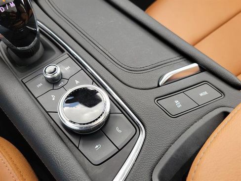 Certified 2023 Cadillac XT5 Premium Luxury FWD image 28