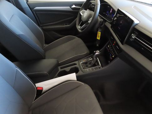 New 2026 Volkswagen Jetta Sport image 25