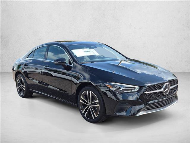Used 2026 Mercedes-Benz CLA 250 4MATIC image 6
