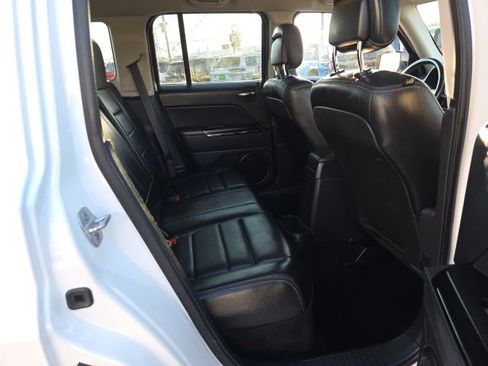 Used 2014 Jeep Patriot Limited image 34