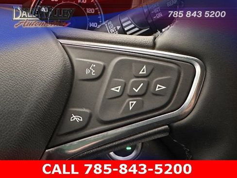 Used 2024 Chevrolet Equinox LT image 11