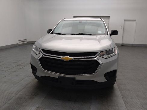 Used 2019 Chevrolet Traverse LS FWD image 15