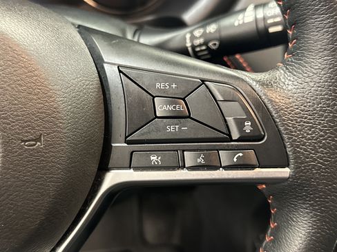 Used 2024 Nissan Kicks SR w/ SR Premium Package image 28