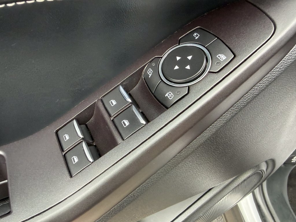 Used 2020 Ford Explorer ST AWD/4WD image 13