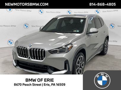 New 2026 BMW X1 xDrive28i w/ Technology Package