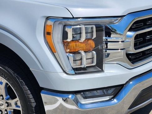 Used 2021 Ford F150 XLT w/ Equipment Group 302A High image 9