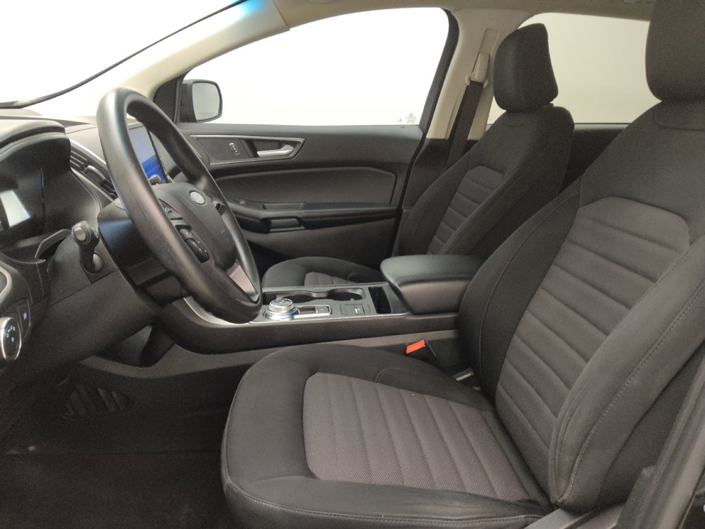 Used 2022 Ford Edge SE w/ Black Appearance Package AWD/4WD image 17