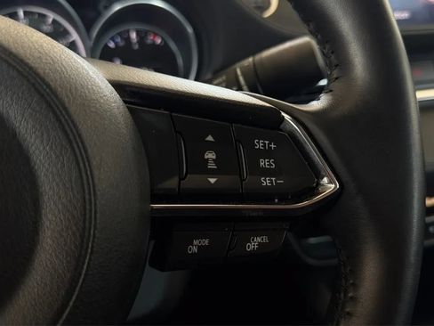 Used 2019 MAZDA MAZDA6 Touring FWD image 29