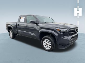 Used 2024 Toyota Tacoma SR5 RWD video 1