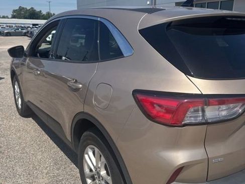Used 2020 Ford Escape SE AWD/4WD image 5