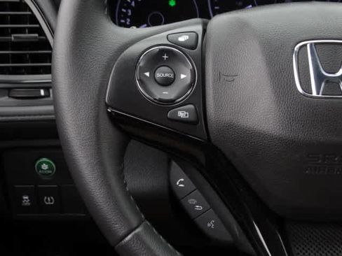 Used 2022 Honda HR-V Sport image 36