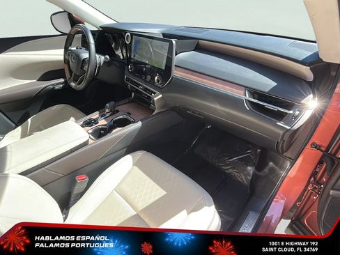 Used 2023 Lexus RX 350 Premium Plus w/ Cold Area Package FWD image 37