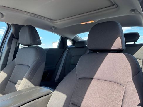 Certified 2023 Chevrolet Malibu LT image 13