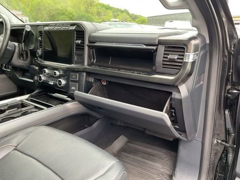 Used 2023 Ford F250 Lariat w/ Lariat Ultimate Package AWD/4WD image 57