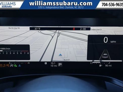 New 2026 Subaru Outback Limited w/ Premium/Limited Package image 14