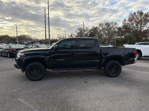Used 2019 Toyota Tacoma SR5 image 2