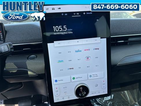 Used 2024 Ford Mustang Mach-E Premium image 25