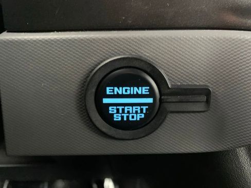 Used 2023 Ford Bronco 4-Door image 16