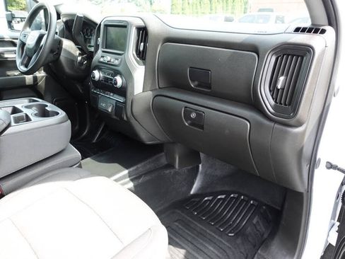Used 2024 GMC Sierra 1500 Pro w/ Fleet Convenience Package AWD/4WD image 34