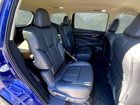 New 2026 Subaru Ascent Premium image 10